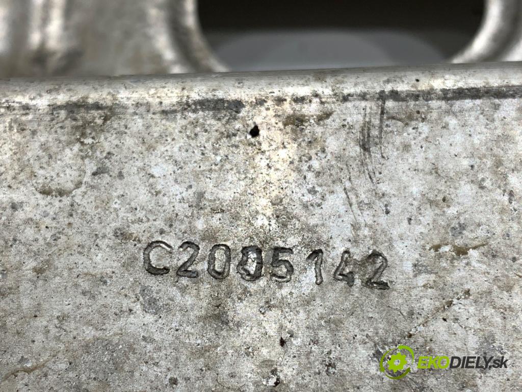 BMW F21 liftback 2014 75 kW 114 i 1598 držák mačkání levá strana 7256191
