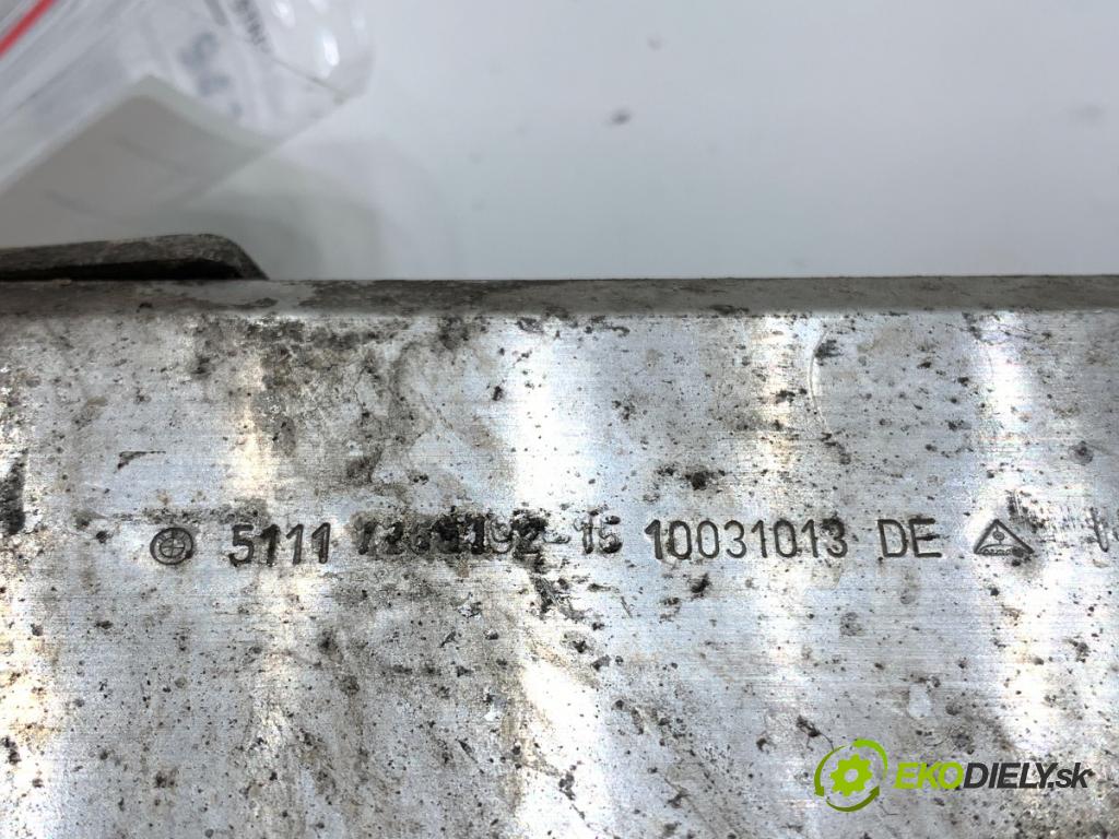 BMW F21 liftback 2014 75 kW 114 i 1598 držiak stláčanie pravá 7266192