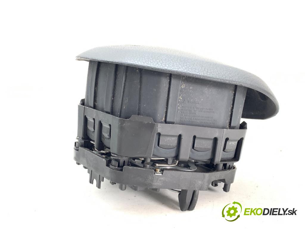 SKODA OCTAVIA III Kombi 2017 81 kW 1.6 TDI 1598 AirBag volantu 3V0880201A (Airbag)