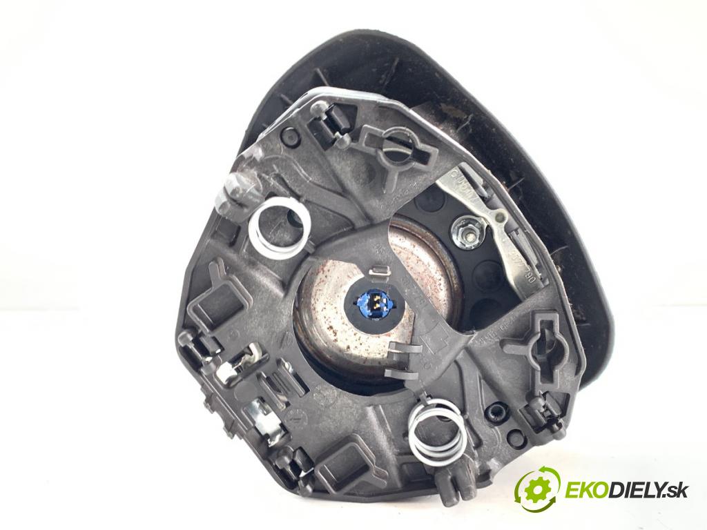 SKODA OCTAVIA III Kombi 2017 81 kW 1.6 TDI 1598 AirBag volantu 3V0880201A (Airbag)