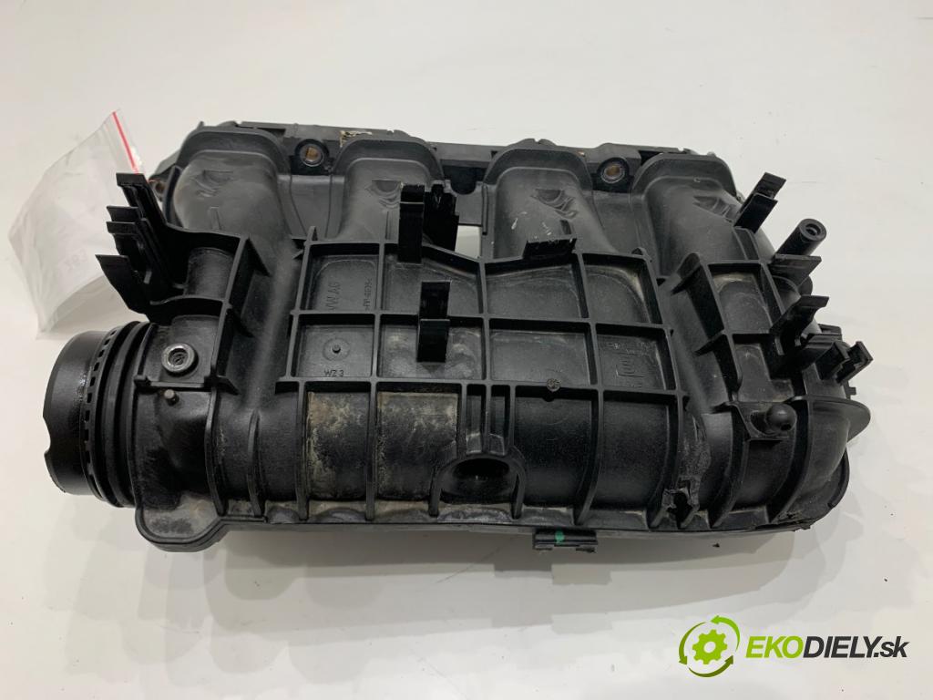 SEAT LEON III liftback 2019 110 kW 1.5 TSI 1495 potrubí sání 05E129709F (Sací potrubí)