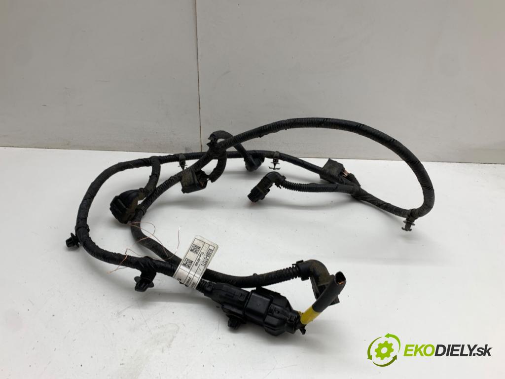 HYUNDAI TUCSON SUV 2020 97 kW 1.6 GDi 1591 Káblovačka PDC zad 91880-D7571