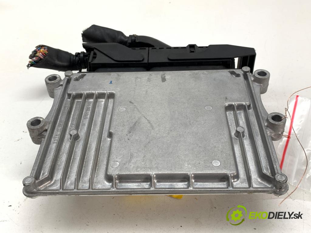 HYUNDAI TUCSON SUV 2020 97 kW 1.6 GDi 1591 riadiaca jednotka Motor 39199-2BBF0 (Riadiaca jednotka)