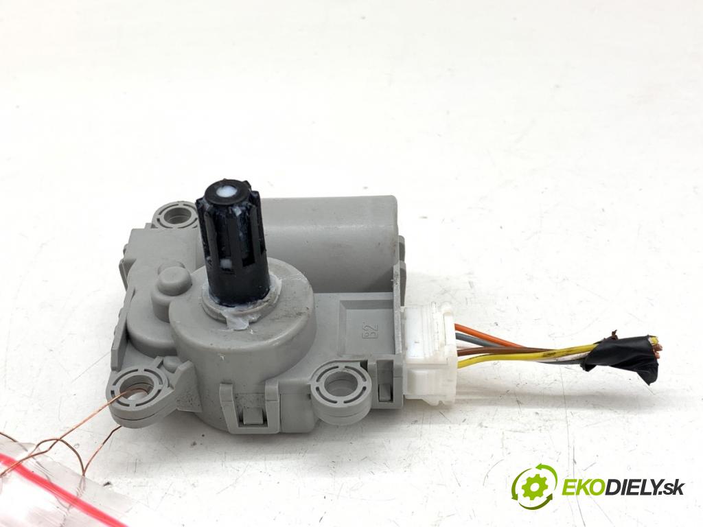 HYUNDAI TUCSON SUV 2020 97 kW 1.6 GDi 1591 Motor kúrenia D267-NFFAA01