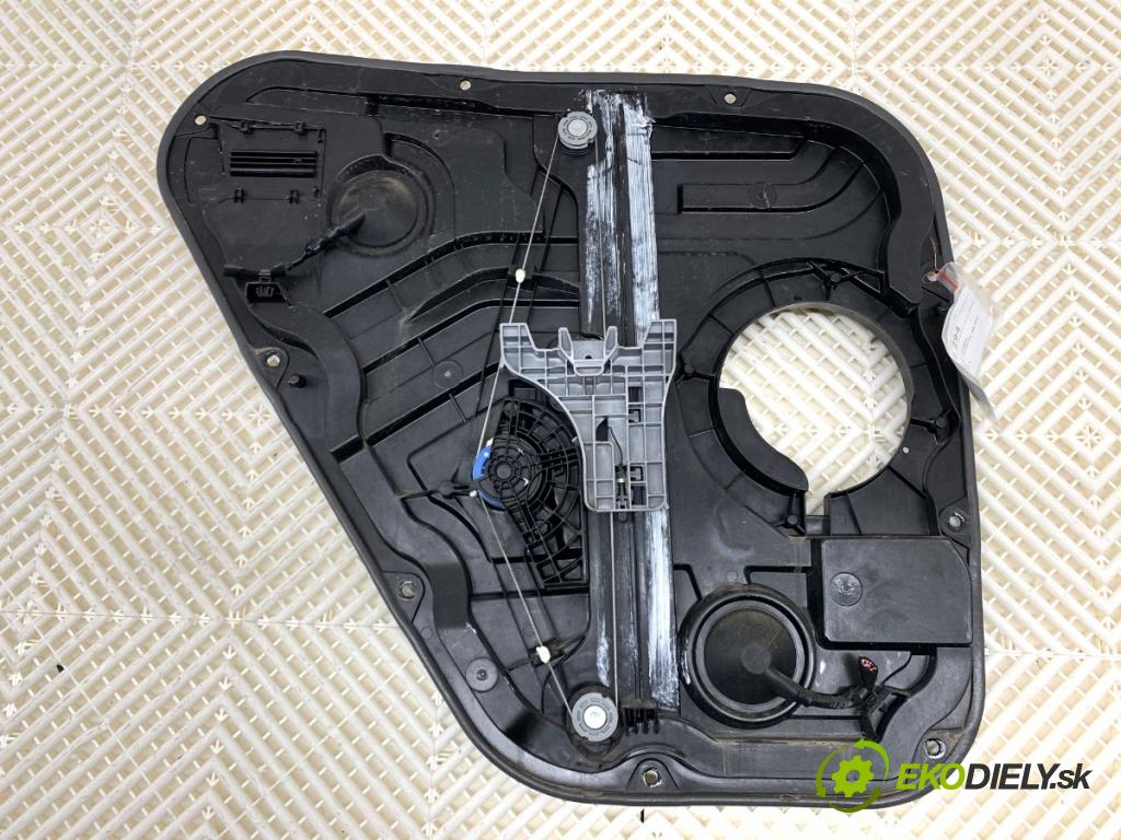 HYUNDAI TUCSON SUV 2020 97 kW 1.6 GDi 1591 Mechanizmus okna pravy zad 83480-D7100