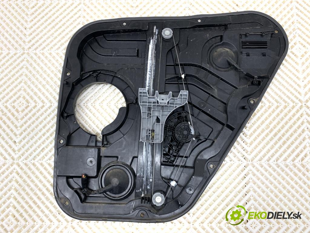 HYUNDAI TUCSON SUV 2020 97 kW 1.6 GDi 1591 Mechanizmus okna ľavy zad 83470-D7100