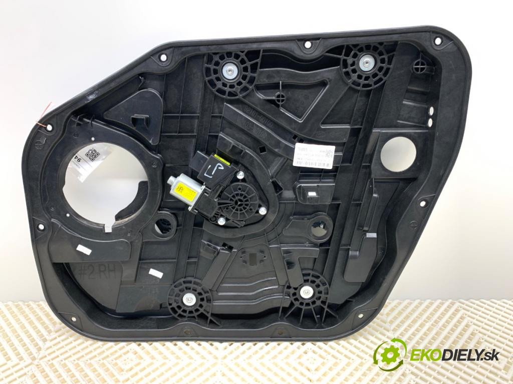 HYUNDAI TUCSON SUV 2020 97 kW 1.6 GDi 1591 Mechanizmus okna pravy predný 82480-D7140