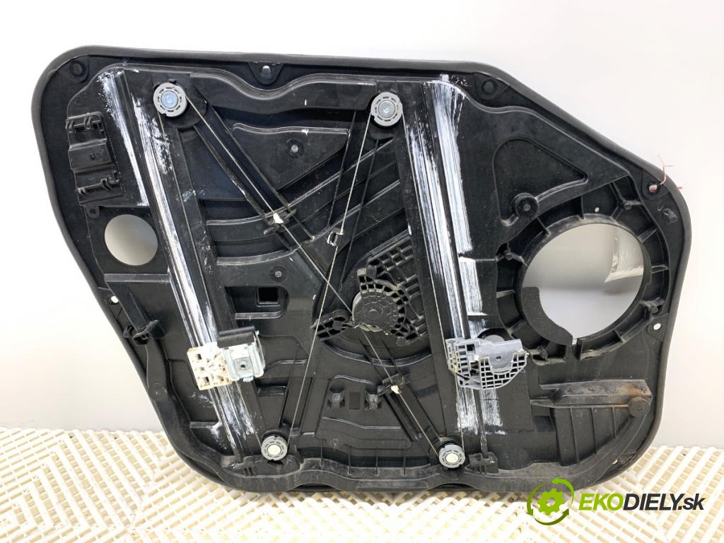 HYUNDAI TUCSON SUV 2020 97 kW 1.6 GDi 1591 Mechanizmus okna pravy predný 82480-D7140