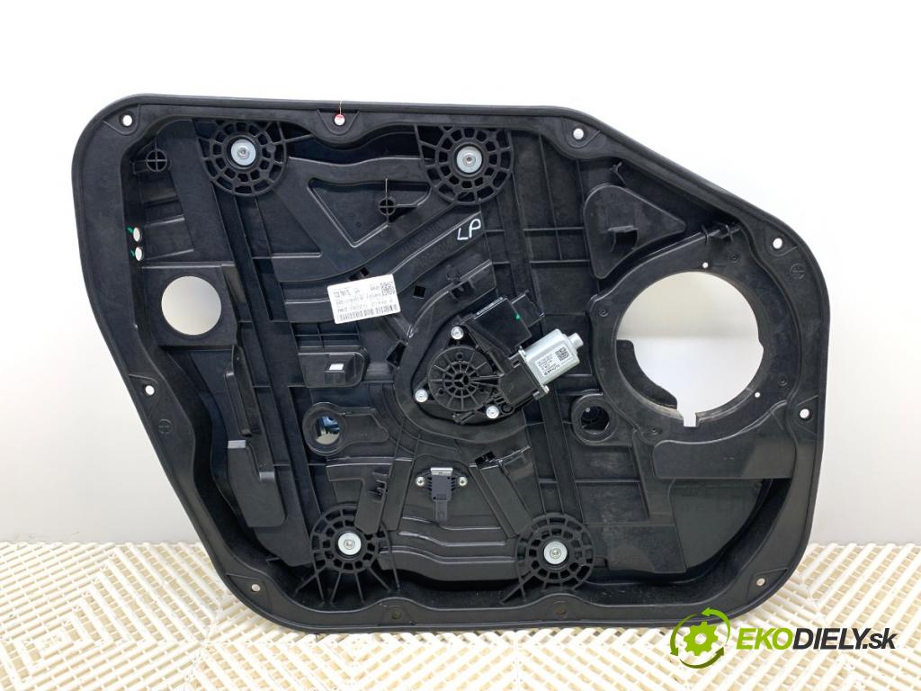HYUNDAI TUCSON SUV 2020 97 kW 1.6 GDi 1591 Mechanizmus okna ľavy predný 82470-D7180