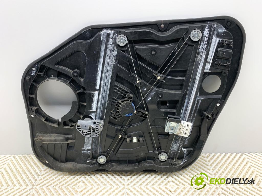 HYUNDAI TUCSON SUV 2020 97 kW 1.6 GDi 1591 Mechanizmus okna ľavy predný 82470-D7180
