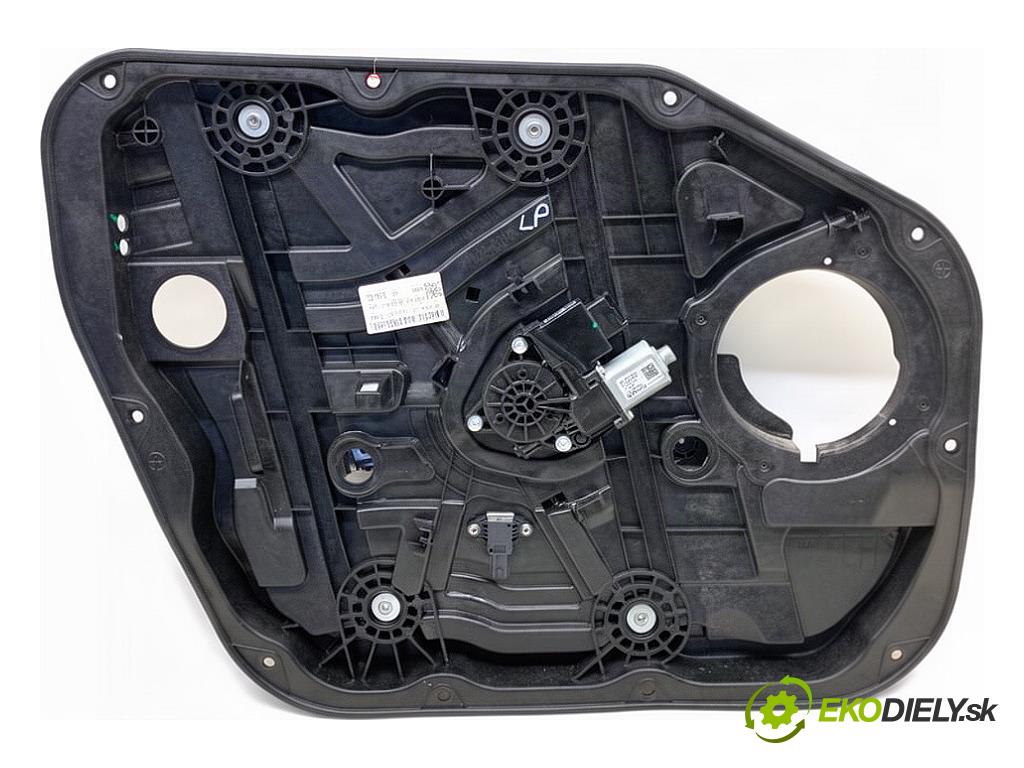 HYUNDAI TUCSON SUV 2020 97 kW 1.6 GDi 1591 mechanismus okna levý přední část 82470-D7180