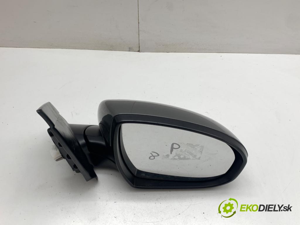 HYUNDAI TUCSON SUV 2020 97 kW 1.6 GDi 1591 Spätné zrkadlo pravy 
