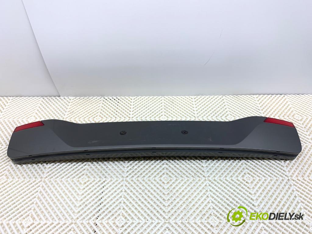 HYUNDAI TUCSON SUV 2020 97 kW 1.6 GDi 1591 Zadné čelo dverí zad 87371-D7500