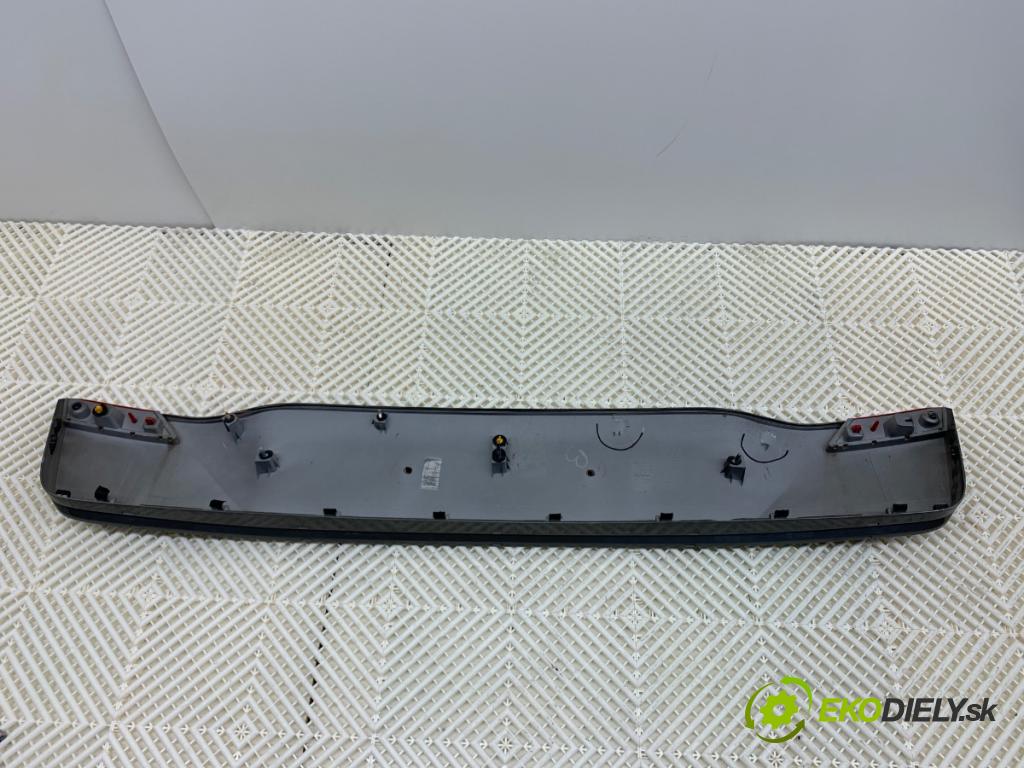 HYUNDAI TUCSON SUV 2020 97 kW 1.6 GDi 1591 Zadné čelo dverí zad 87371-D7500