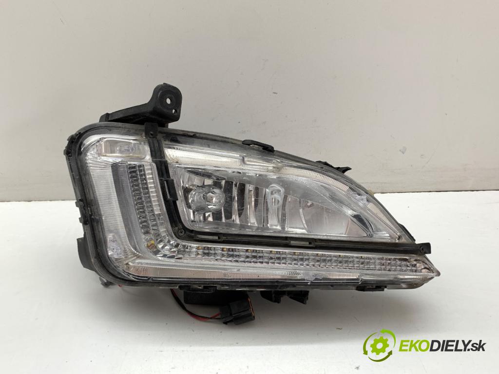 HYUNDAI TUCSON SUV 2020 97 kW 1.6 GDi 1591 Svetlo DRL: pravy predný 92202D7600