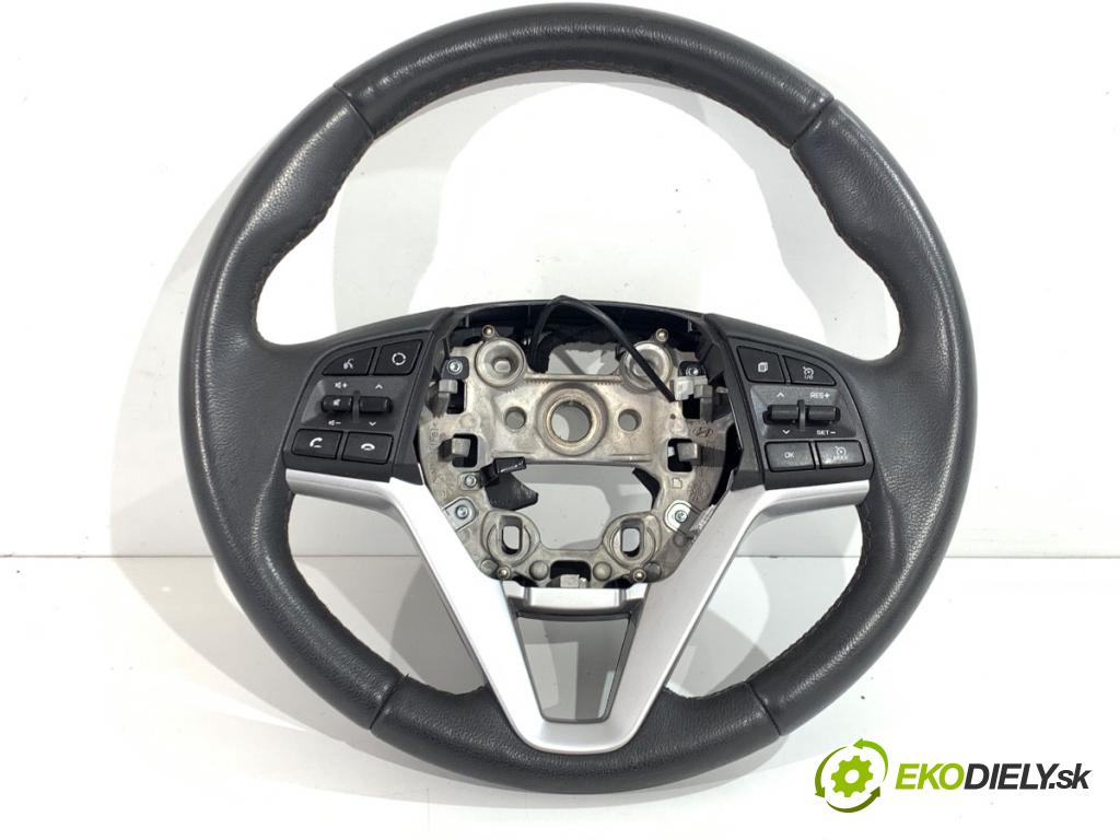 HYUNDAI TUCSON SUV 2020 97 kW 1.6 GDi 1591 volant  (Volant)