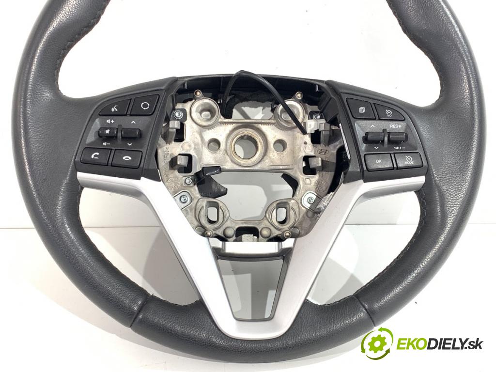 HYUNDAI TUCSON SUV 2020 97 kW 1.6 GDi 1591 Volant  (Volant)