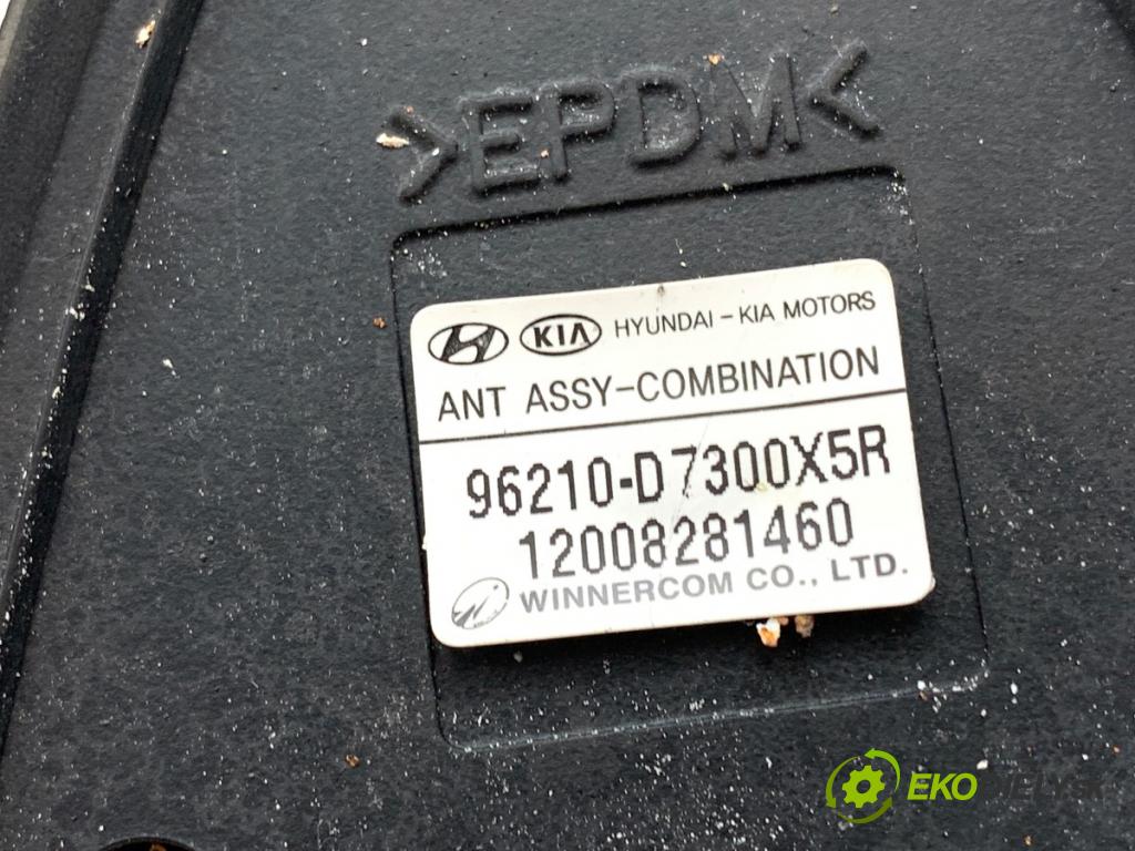 HYUNDAI TUCSON SUV 2020 97 kW 1.6 GDi 1591 ANTENA 96210-D7300