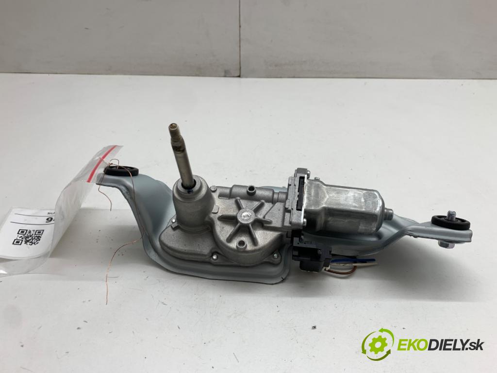 HYUNDAI TUCSON SUV 2020 97 kW 1.6 GDi 1591 Motor stieračov zad 98700-D3000