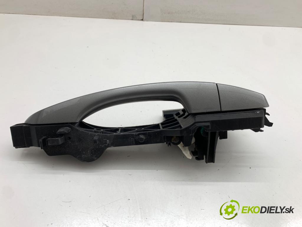 HYUNDAI TUCSON SUV 2020 97 kW 1.6 GDi 1591 Kľučka vonkajšia pravy predný