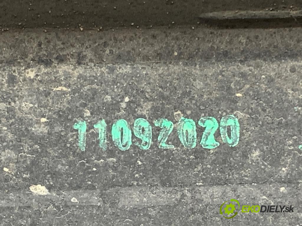HYUNDAI TUCSON SUV 2020 97 kW 1.6 GDi 1591 výztuha nárazníka zadní část 86630-D7000 (Zadní výztuha)