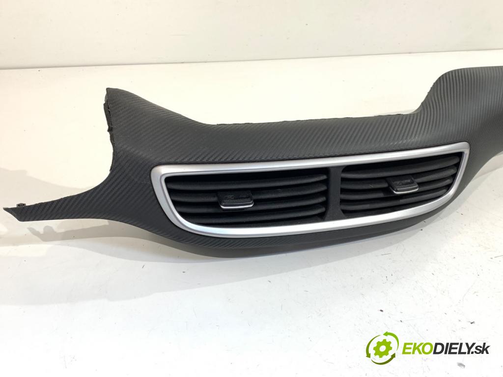 HYUNDAI TUCSON SUV 2020 97 kW 1.6 GDi 1591 Lišta kryt 84795-D7AA0 (Lišta)