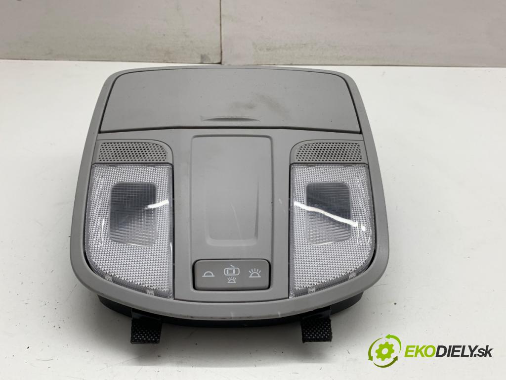 HYUNDAI TUCSON SUV 2020 97 kW 1.6 GDi 1591 Svetlo stropné 95800-D300X