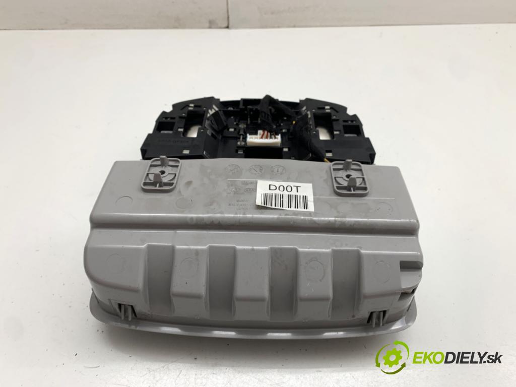 HYUNDAI TUCSON SUV 2020 97 kW 1.6 GDi 1591 Svetlo stropné 95800-D300X