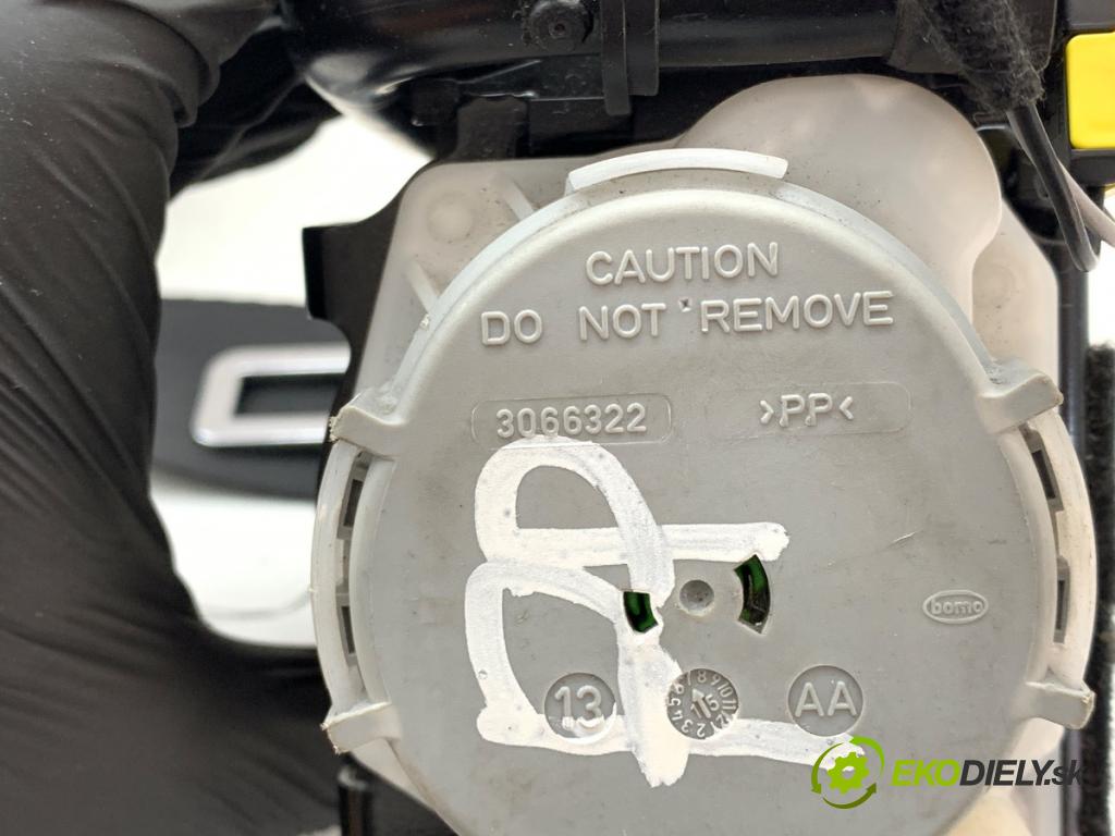SKODA OCTAVIA III Kombi 2017 81 kW 1.6 TDI 1598 držák bezpečnost pravý přední část
