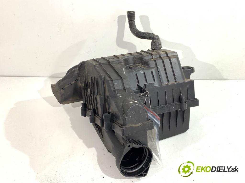 SKODA OCTAVIA III Kombi 2017 81 kW 1.6 TDI 1598 Obal filtra vzduchu 5Q0129607AE (Obal vzduchového filtra)