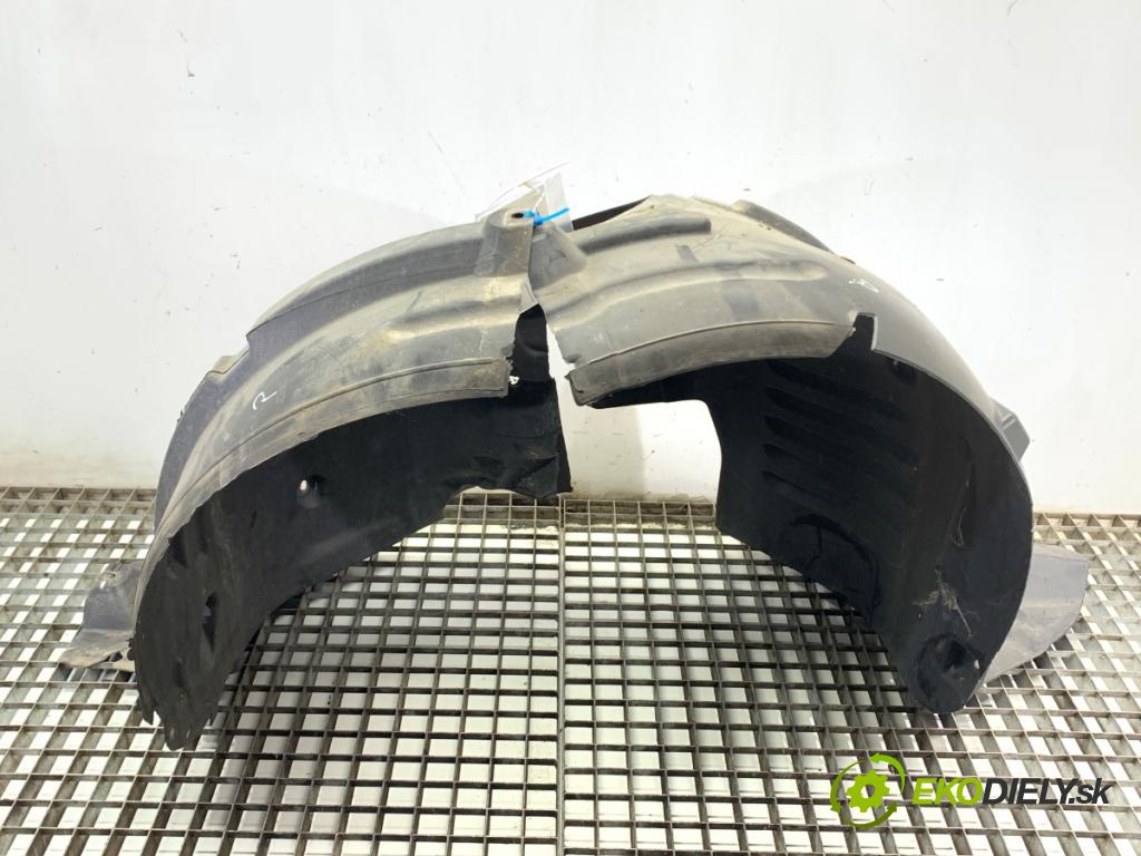 MERCEDES-BENZ W218 Kombi 2013 195 kW CLS 350 CDI / d 4-matic (218.993) 2987 podblatník pravy predný A2186900430 A2186900230