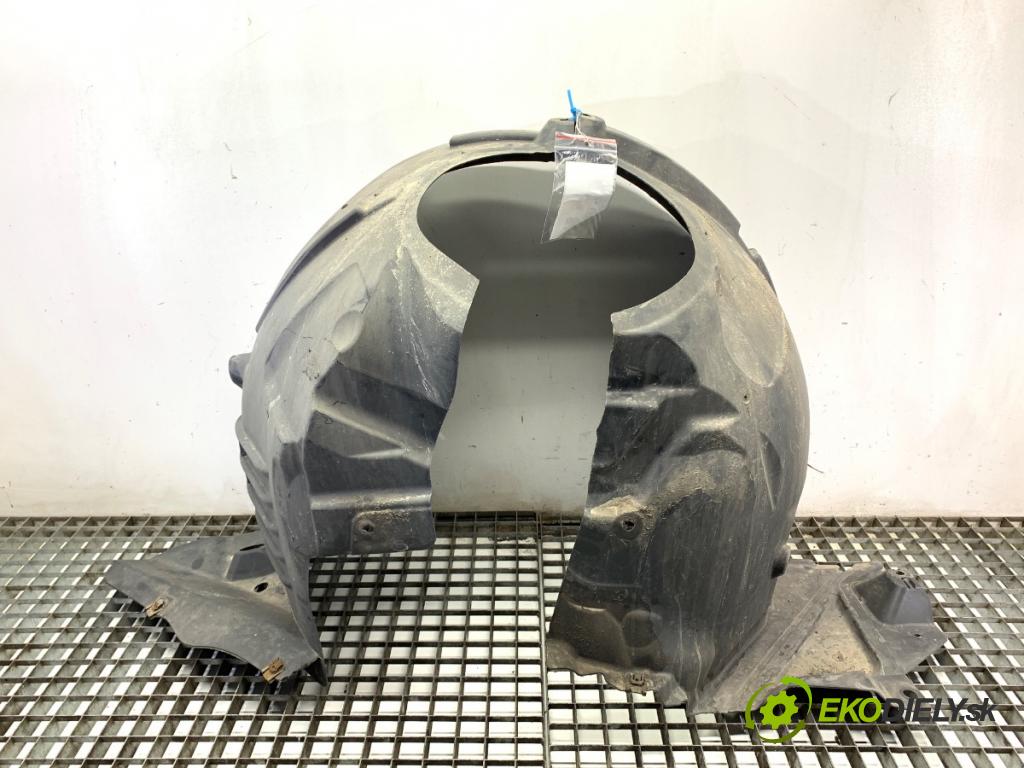 MERCEDES-BENZ W218 Kombi 2013 195 kW CLS 350 CDI / d 4-matic (218.993) 2987 podblatník pravy predný A2186900430 A2186900230
