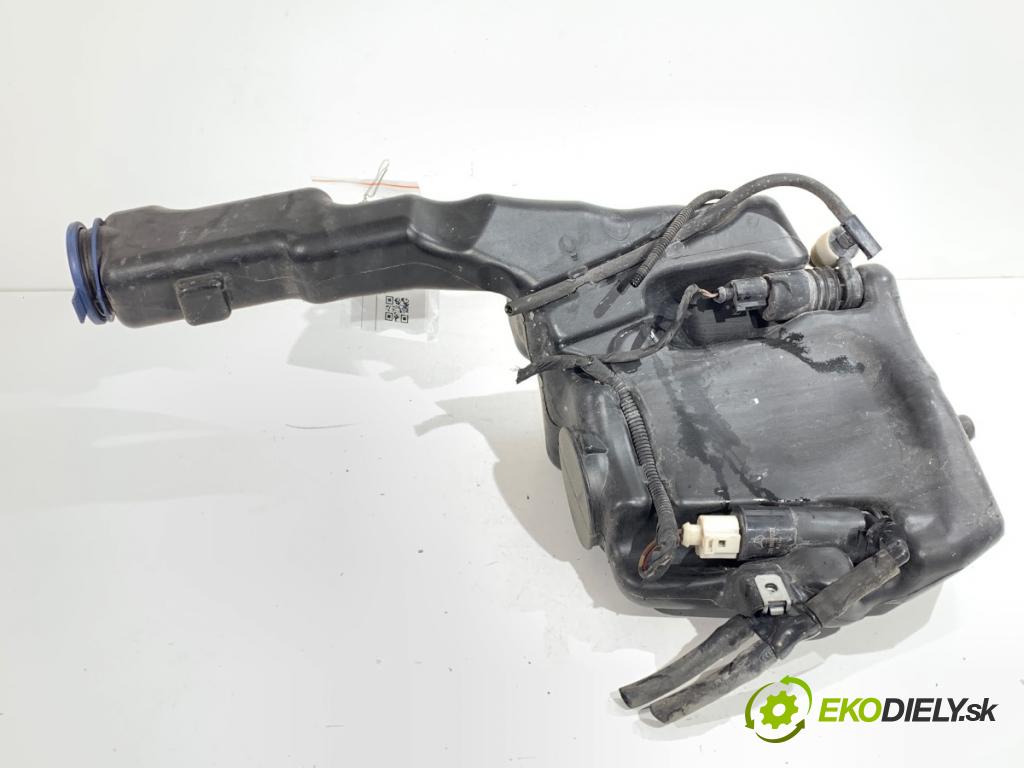 MERCEDES-BENZ W218 Kombi 2013 195 kW CLS 350 CDI / d 4-matic (218.993) 2987 nádržka ostřikovačů A2048602160