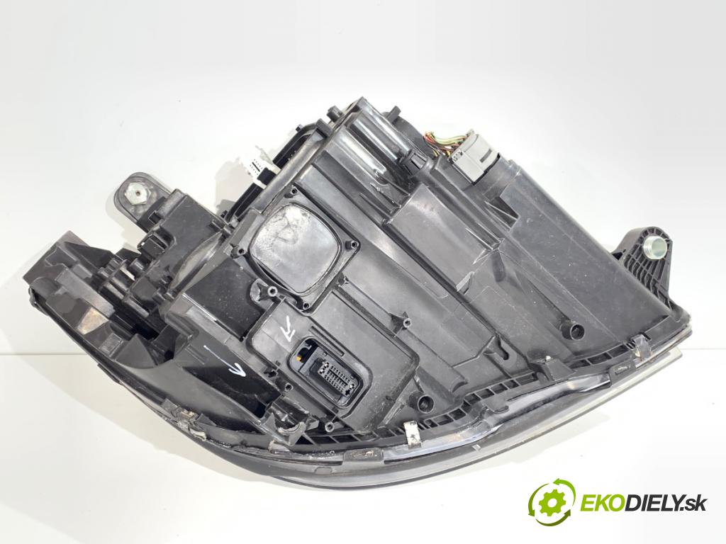 MERCEDES-BENZ W218 Kombi 2013 195 kW CLS 350 CDI / d 4-matic (218.993) 2987 světlomet levý přední část LED A2188202159