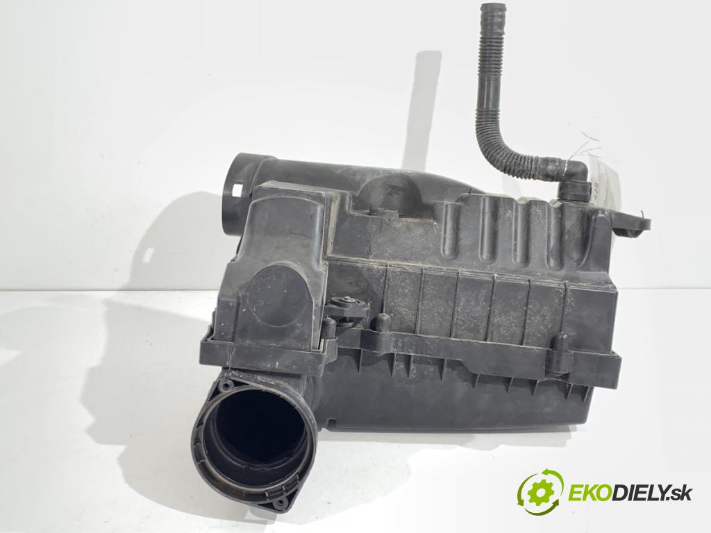 VW TIGUAN SUV 2010 103 kW 2.0 TDI 1968 Obal filtra vzduchu 3C0129607AS (Obal vzduchového filtra)