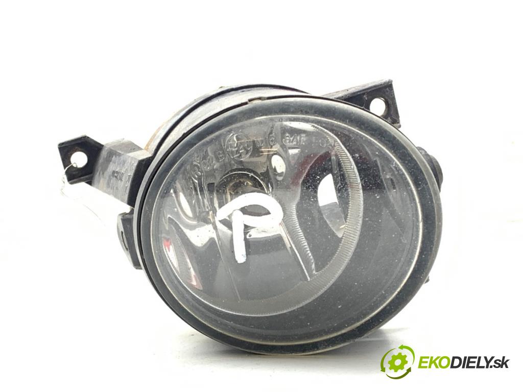VW TIGUAN SUV 2010 103 kW 2.0 TDI 1968 Hmlové svetlo, hmlovka pravy predný 1T0941700C