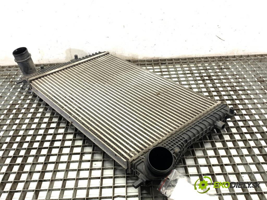 VW TIGUAN SUV 2010 103 kW 2.0 TDI 1968 intercooler 3C0145805AD (Intercooler (chladič nasávaného vzduchu))