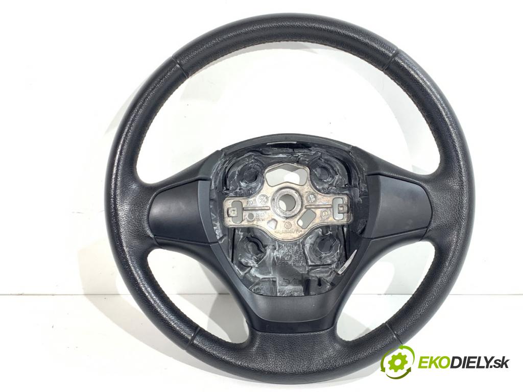 BMW F21 liftback 2014 75 kW 114 i 1598 Volant 6791302 (Volant)