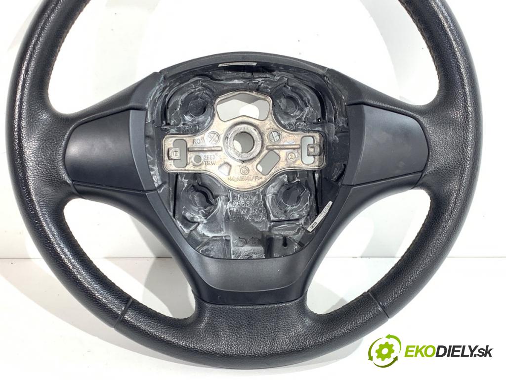 BMW F21 liftback 2014 75 kW 114 i 1598 Volant 6791302 (Volant)