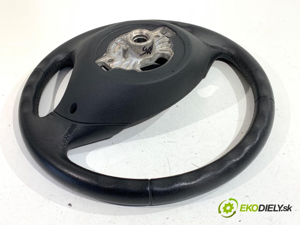 BMW F21 liftback 2014 75 kW 114 i 1598 Volant 6791302 (Volant)