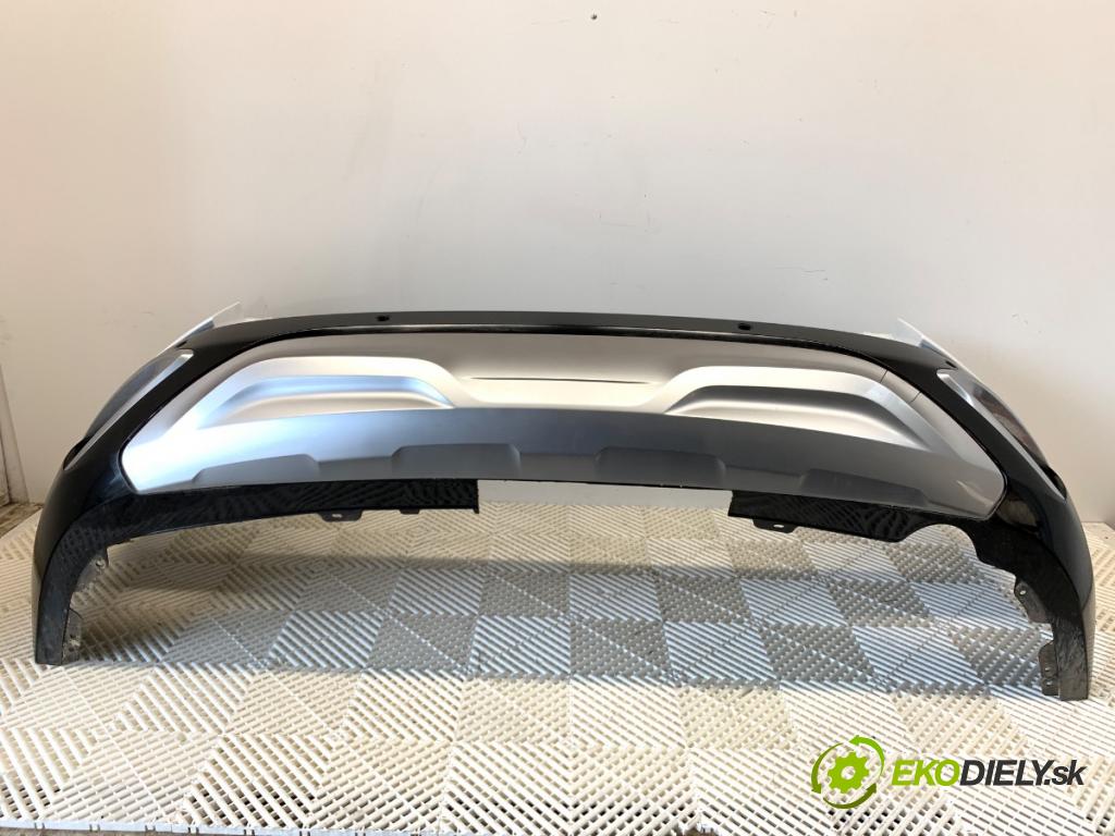 KIA SPORTAGE V SUV 2022 169 kW 1.6 T-GDi Hybrid AWD 1598 Nárazník zad HW