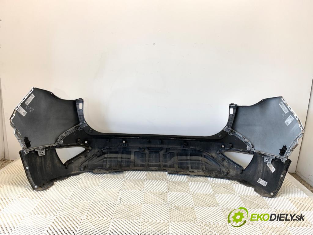 KIA SPORTAGE V SUV 2022 169 kW 1.6 T-GDi Hybrid AWD 1598 Nárazník zad HW