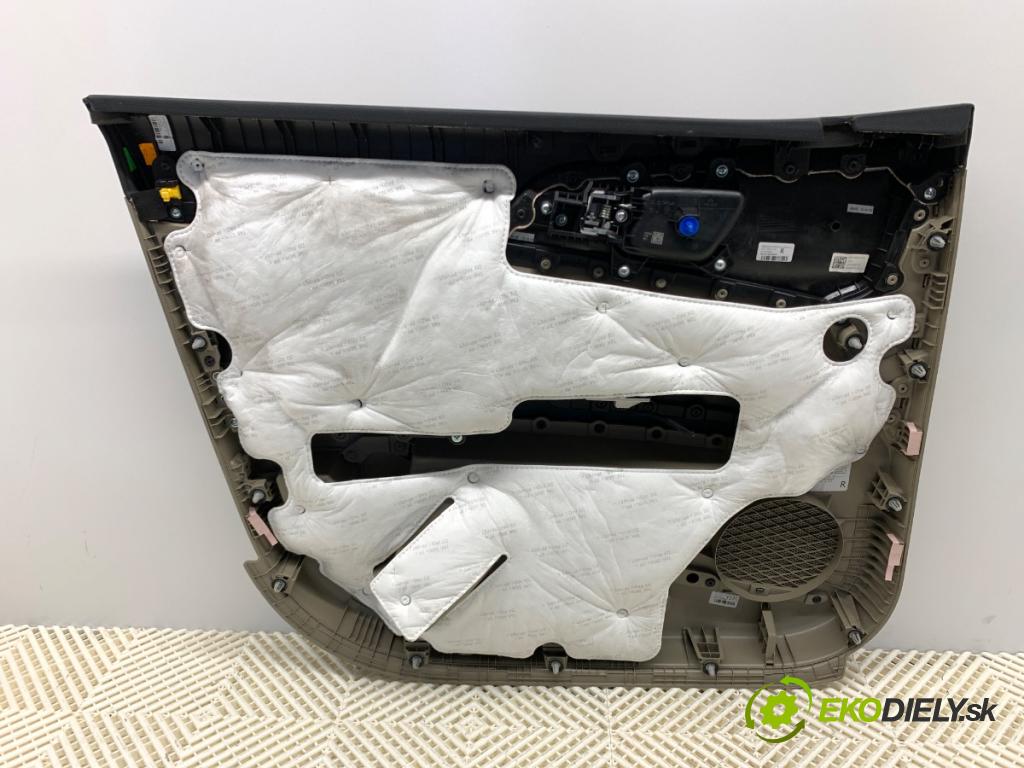 KIA SPORTAGE V SUV 2022 169 kW 1.6 T-GDi Hybrid AWD 1598 ča dveře pravý přední část