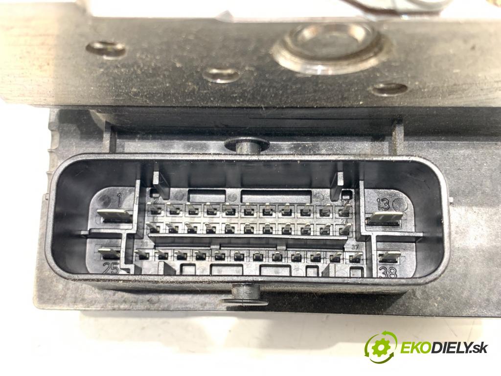 MERCEDES-BENZ W218 Kombi 2013 195 kW CLS 350 CDI / d 4-matic (218.993) 2987 Pumpa ABS A2184312812 (Pumpa ABS)