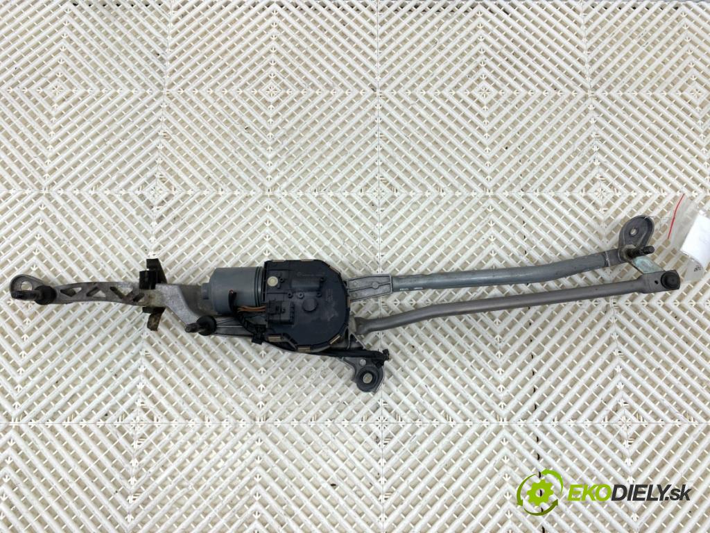 MERCEDES-BENZ W218 Kombi 2013 195 kW CLS 350 CDI / d 4-matic (218.993) 2987 Mechanizmus stieračov predný A2128201240 (Motorček stieračov predný)