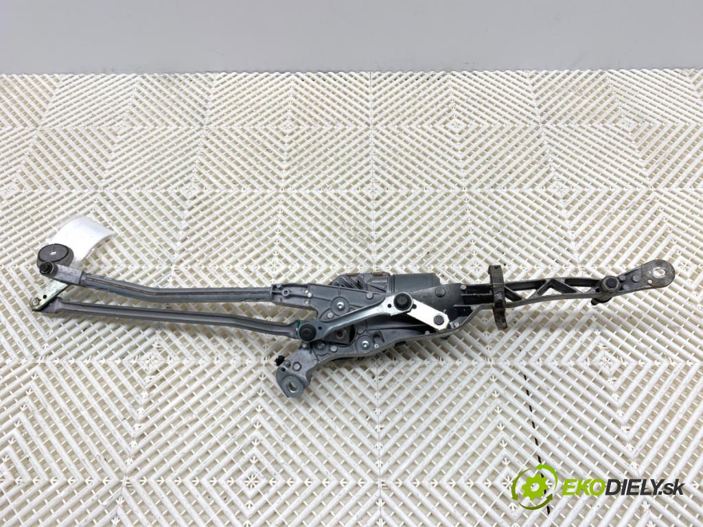 MERCEDES-BENZ W218 Kombi 2013 195 kW CLS 350 CDI / d 4-matic (218.993) 2987 Mechanizmus stieračov predný A2128201240 (Motorček stieračov predný)