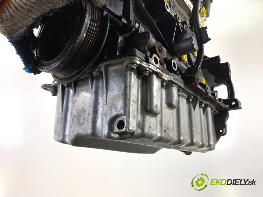 SKODA OCTAVIA III Kombi 2015 110 kW 2.0 TDI 1968 motor CRM (Motor)