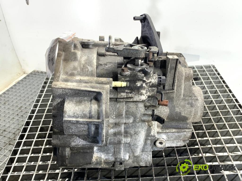 SKODA OCTAVIA III Kombi 2015 110 kW 2.0 TDI 1968 Prevodovka PGT (Prevodovka)