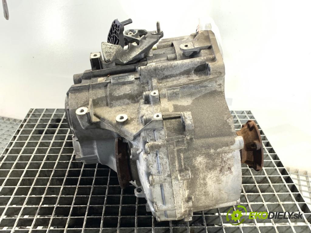SKODA OCTAVIA III Kombi 2015 110 kW 2.0 TDI 1968 Prevodovka PGT (Prevodovka)