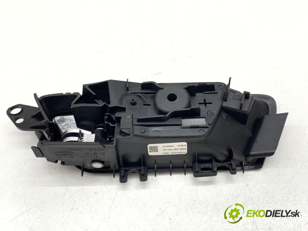 FORD FOCUS IV Kombi 2019 92 kW 1.0 EcoBoost 999 Kľučka vnútorná pravy predný JX7BA22600